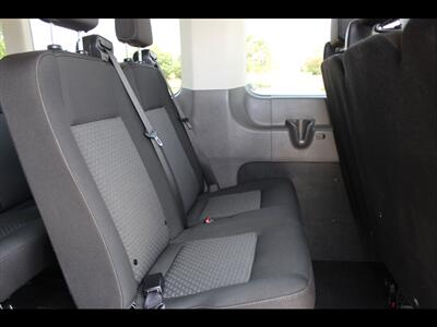 2023 Ford Transit 350 XL   - Photo 18 - Euless, TX 76040