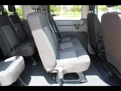 2023 Ford Transit 350 XL   - Photo 16 - Euless, TX 76040