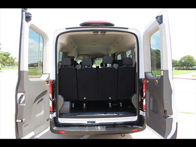 2023 Ford Transit 350 XL   - Photo 9 - Euless, TX 76040