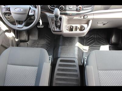 2023 Ford Transit 350 XL   - Photo 28 - Euless, TX 76040