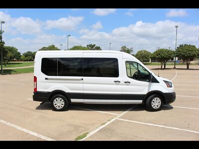 2023 Ford Transit 350 XL   - Photo 5 - Euless, TX 76040