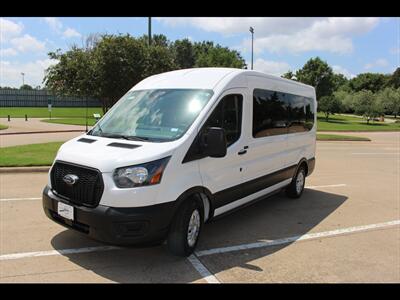 2023 Ford Transit 350 XL   - Photo 1 - Euless, TX 76040