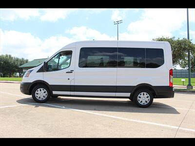 2023 Ford Transit 350 XL   - Photo 2 - Euless, TX 76040