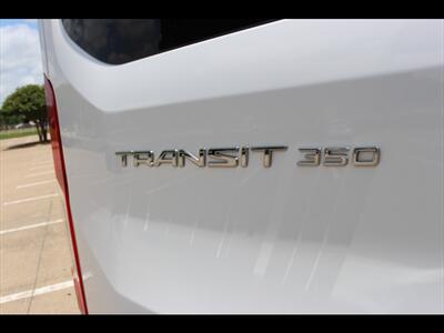 2023 Ford Transit 350 XL   - Photo 8 - Euless, TX 76040