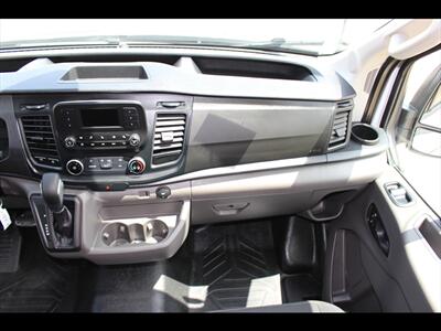 2023 Ford Transit 350 XL   - Photo 27 - Euless, TX 76040