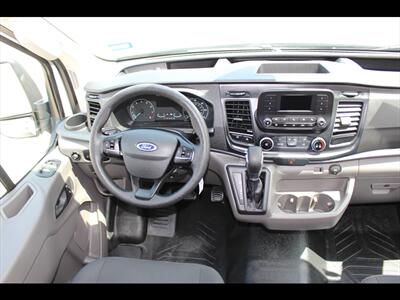 2023 Ford Transit 350 XL   - Photo 25 - Euless, TX 76040