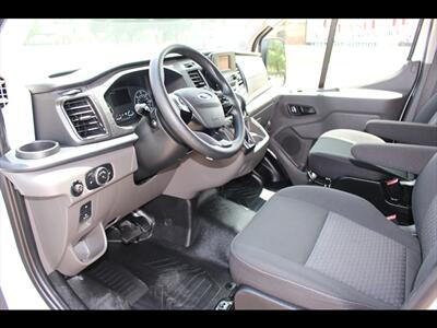 2023 Ford Transit 350 XL   - Photo 21 - Euless, TX 76040