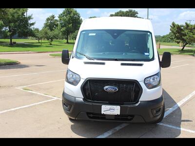 2023 Ford Transit 350 XL   - Photo 7 - Euless, TX 76040