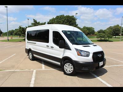 2023 Ford Transit 350 XL   - Photo 6 - Euless, TX 76040