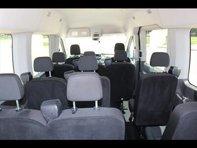 2023 Ford Transit 350 XL   - Photo 12 - Euless, TX 76040