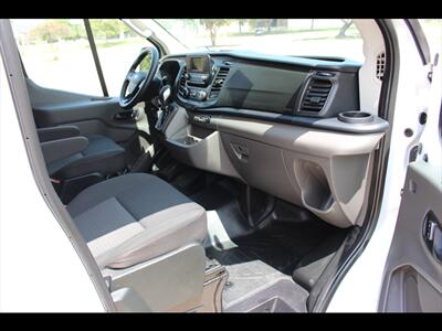 2023 Ford Transit 350 XL   - Photo 19 - Euless, TX 76040