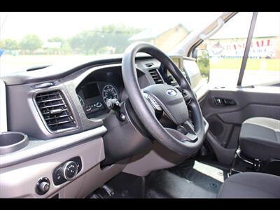 2023 Ford Transit 350 XL   - Photo 24 - Euless, TX 76040