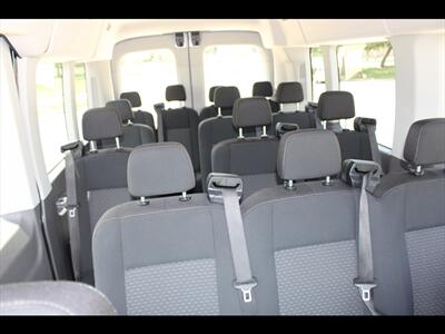 2023 Ford Transit 350 XL   - Photo 13 - Euless, TX 76040