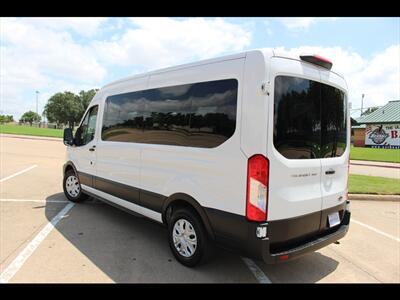 2023 Ford Transit 350 XL   - Photo 3 - Euless, TX 76040