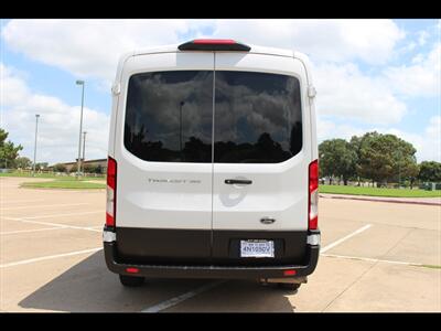 2023 Ford Transit 350 XL   - Photo 4 - Euless, TX 76040