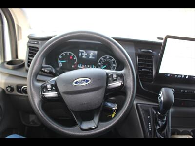 2022 Ford Transit 350 HD   - Photo 24 - Euless, TX 76040