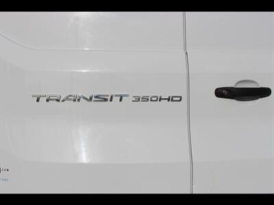 2022 Ford Transit 350 HD   - Photo 16 - Euless, TX 76040