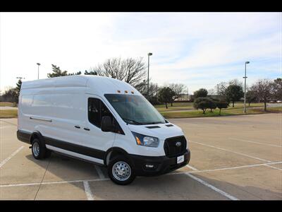 2022 Ford Transit 350 HD   - Photo 5 - Euless, TX 76040