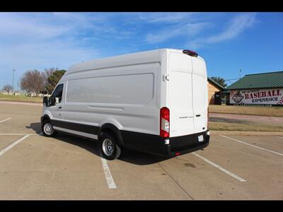 2022 Ford Transit 350 HD   - Photo 3 - Euless, TX 76040