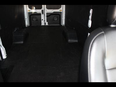 2022 Ford Transit 350 HD   - Photo 25 - Euless, TX 76040