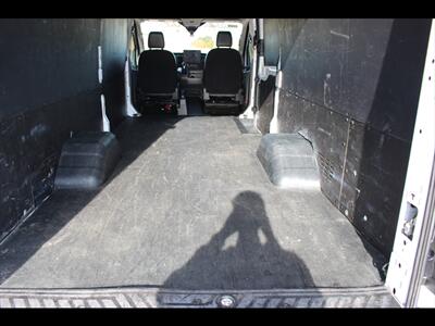 2022 Ford Transit 350 HD   - Photo 6 - Euless, TX 76040