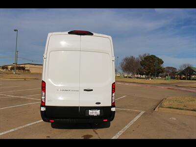 2022 Ford Transit 350 HD   - Photo 4 - Euless, TX 76040