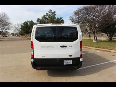 2025 Ford Transit 350 XLT - Photo 4 - Euless, TX 76040