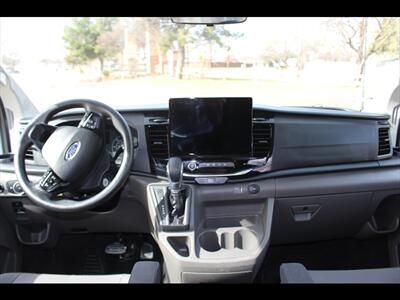 2025 Ford Transit 350 XLT - Photo 16 - Euless, TX 76040