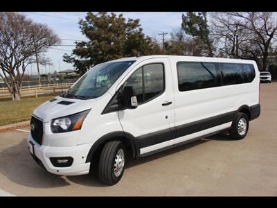 2025 Ford Transit 350 XLT - Photo 1 - Euless, TX 76040