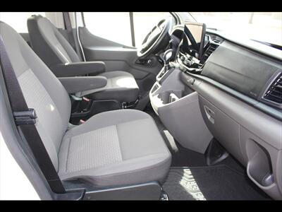 2025 Ford Transit 350 XLT - Photo 18 - Euless, TX 76040