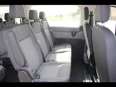 2025 Ford Transit 350 XLT - Photo 13 - Euless, TX 76040