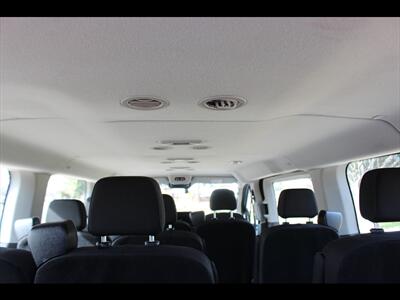 2025 Ford Transit 350 XLT - Photo 11 - Euless, TX 76040