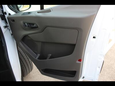 2025 Ford Transit 350 XLT - Photo 17 - Euless, TX 76040
