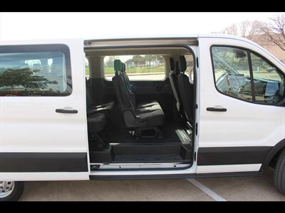 2025 Ford Transit 350 XLT - Photo 12 - Euless, TX 76040