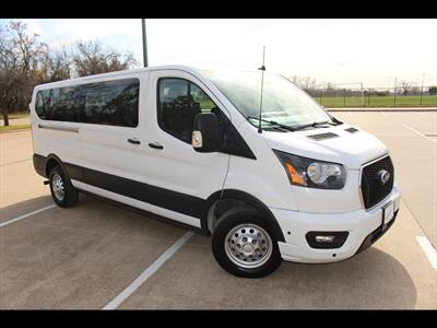 2025 Ford Transit 350 XLT - Photo 7 - Euless, TX 76040
