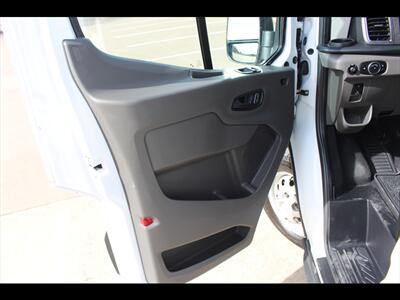 2025 Ford Transit 350 XLT - Photo 19 - Euless, TX 76040
