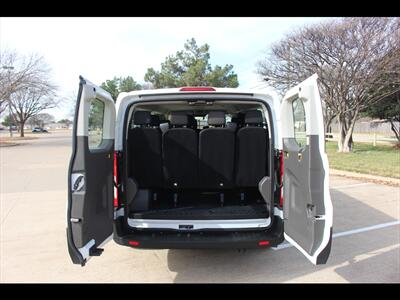 2025 Ford Transit 350 XLT - Photo 10 - Euless, TX 76040