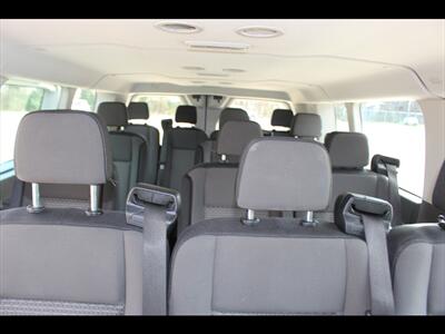 2025 Ford Transit 350 XLT - Photo 15 - Euless, TX 76040