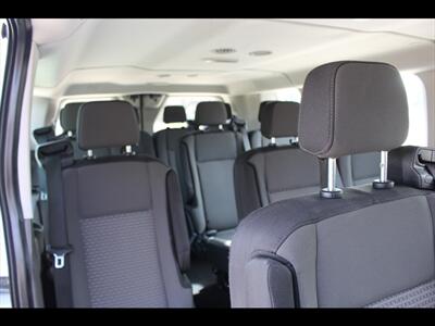 2025 Ford Transit 350 XLT - Photo 14 - Euless, TX 76040