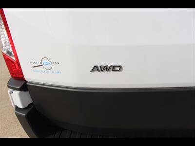 2025 Ford Transit 350 XLT - Photo 9 - Euless, TX 76040