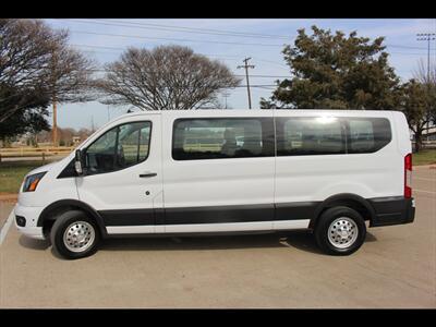 2025 Ford Transit 350 XLT - Photo 2 - Euless, TX 76040