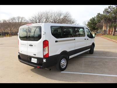 2025 Ford Transit 350 XLT - Photo 5 - Euless, TX 76040