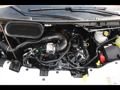 2025 Ford Transit 350 XLT - Photo 29 - Euless, TX 76040