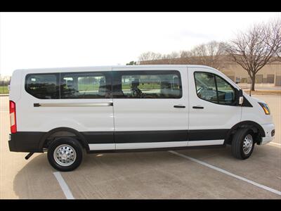 2025 Ford Transit 350 XLT - Photo 6 - Euless, TX 76040