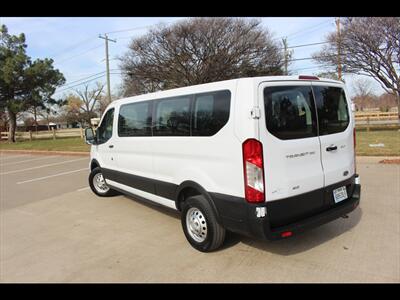 2025 Ford Transit 350 XLT - Photo 3 - Euless, TX 76040