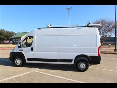 2021 RAM ProMaster 2500 159 WB   - Photo 2 - Euless, TX 76040