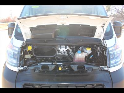 2021 RAM ProMaster 2500 159 WB   - Photo 32 - Euless, TX 76040