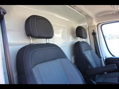 2021 RAM ProMaster 2500 159 WB   - Photo 18 - Euless, TX 76040