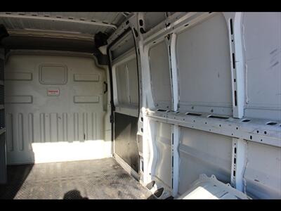 2021 RAM ProMaster 2500 159 WB   - Photo 13 - Euless, TX 76040