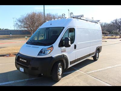 2021 RAM ProMaster 2500 159 WB   - Photo 1 - Euless, TX 76040